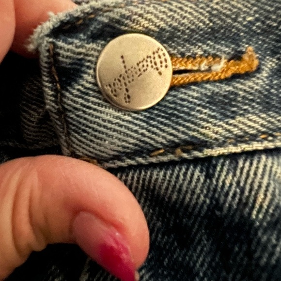 Sz 13x36 Women’s Wrangler Jeans - Picture 4 of 11